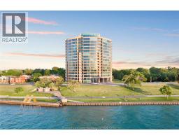 3pc Bathroom - 1225 Riverside Drive West Unit 803, Windsor, ON N9A0A2 Photo 2