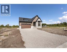 Utility room - 265 Charles, Essex, ON N8M0C5 Photo 4