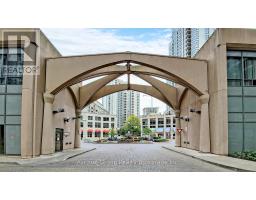 Dining room - 1929 15 Northtown Way, Toronto, ON M2N7A2 Photo 2