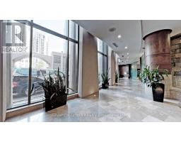 Primary Bedroom - 1929 15 Northtown Way, Toronto, ON M2N7A2 Photo 4