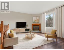 Living room - 5471 Rice Lake Scenic Drive, Hamilton Township, ON K0K2E0 Photo 4