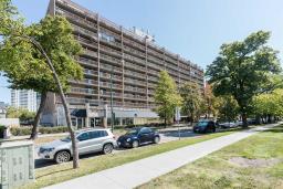 Kitchen - 305 77 Edmonton Street, Winnipeg, MB R3C4H8 Photo 2