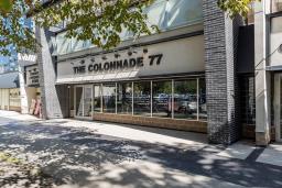 Primary Bedroom - 305 77 Edmonton Street, Winnipeg, MB R3C4H8 Photo 3