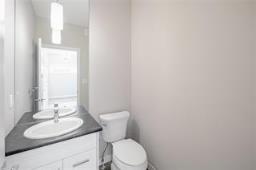Primary Bedroom - 28 Quarry Ridge Drive, Stonewall, MB R0C2Z0 Photo 4
