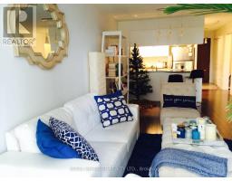 Primary Bedroom - 712 4090 Living Arts Drive, Mississauga, ON L5B4M8 Photo 4