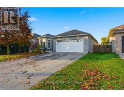 Bathroom - 14 Dunton Lane, Brant, ON N3L4E2 Photo 2