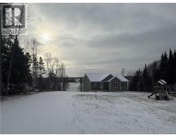 Bedroom - 1978 Route 460, Tabusintac, NB E9H1E1 Photo 3