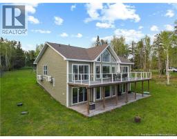 Primary Bedroom - 1978 Route 460, Tabusintac, NB E9H1E1 Photo 5