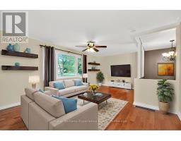 Dining room - 1504 Golf Link Road, Midland, ON L4R5L4 Photo 2