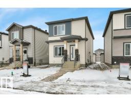 Kitchen - 340 Munn Wy, Leduc, AB T9E0J9 Photo 3