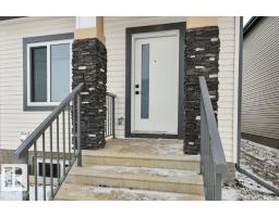 Primary Bedroom - 340 Munn Wy, Leduc, AB T9E0J9 Photo 4