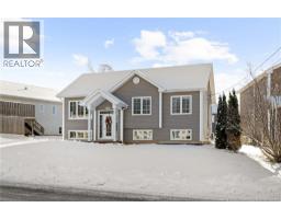 3pc Bathroom - 229 Du Moulin, Dieppe, NB E1A0Y3 Photo 2