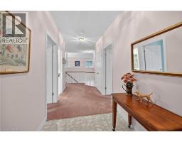 Foyer - 55 Riveroaks Drive, Mount Hope, ON L0R1W0 Photo 3