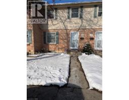 Laundry room - 1247 Huron Street Unit 29, London, ON N5Y4X7 Photo 2