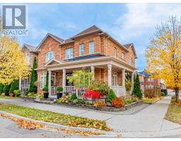 Bedroom - 27 Windyton Avenue, Markham, ON L6B0V5 Photo 2