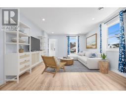 Kitchen - 570 Nipissing Street, North Bay, ON P1B4L7 Photo 3