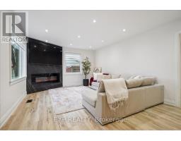 Bedroom 2 - 10 Harold Street, Brampton, ON L6Y1C7 Photo 4