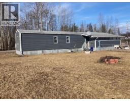 Primary Bedroom - 5016 8th Avenue, New Hazelton, BC V0J2J0 Photo 3