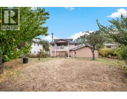 Bedroom - 3512 Old Okanagan Highway, West Kelowna, BC V4T1N7 Photo 4