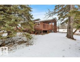 Kitchen - 460051 Hwy 20 Hi, Rural Wetaskiwin County, AB T0C2X0 Photo 2