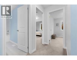 Bedroom - 324 Equestrian Way Unit 28, Cambridge, ON N3E0E2 Photo 3