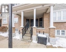 Dining room - 35 B 15 Carere Crescent, Guelph, ON N1E0K4 Photo 2