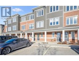 Kitchen - 9 24 Morrison Road, Kitchener, ON N2A2W7 Photo 3
