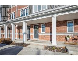 Bedroom - 9 24 Morrison Road, Kitchener, ON N2A2W7 Photo 4