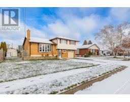 Laundry room - 5923 Keith Street, Niagara Falls, ON L2J1J8 Photo 2