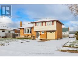 Cold room - 5923 Keith Street, Niagara Falls, ON L2J1J8 Photo 3