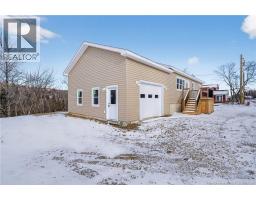 Recreation room - 443 Blanchard Street, Dalhousie, NB E8C1G1 Photo 2