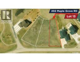 202 Maple Grove Road, Orkney Rm No 244, SK S3N2W7 Photo 2