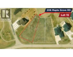 206 Maple Grove Road, Orkney Rm No 244, SK S3N2W7 Photo 2