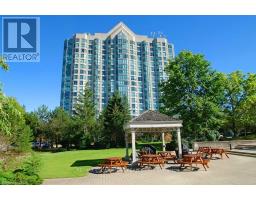 Kitchen - 1508 2155 Burnhamthorpe Road W, Mississauga, ON L5L5P4 Photo 2