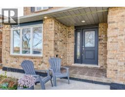 Storage - 19 National Drive, Stoney Creek, ON L8G5C3 Photo 2