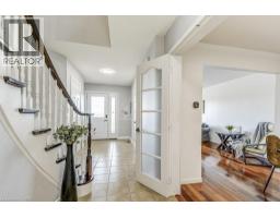 Laundry room - 19 National Drive, Stoney Creek, ON L8G5C3 Photo 4