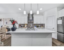 Den - 34 Eden Li, Fort Saskatchewan, AB T8L0Z2 Photo 4