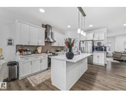 Primary Bedroom - 34 Eden Li, Fort Saskatchewan, AB T8L0Z2 Photo 5