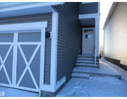 Kitchen - 23 Sturtz Pl, Leduc, AB T9E1M6 Photo 3