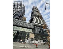 Bedroom 2 - 2003 4015 The Exchange, Mississauga, ON L5B0N9 Photo 2