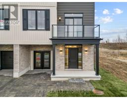 Kitchen - 2580 Sheffield Boulevard, London South, ON N6M0G4 Photo 2