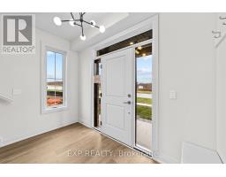 Dining room - 2580 Sheffield Boulevard, London South, ON N6M0G4 Photo 3