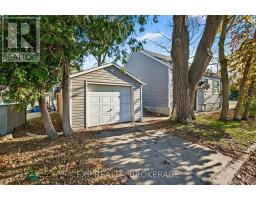 Kitchen - 19 Scott Street, Kingston, ON K7L1L3 Photo 2