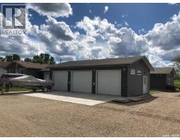 Bedroom - 113 Patricia Street, Hudson Bay, SK S0E0Y0 Photo 5