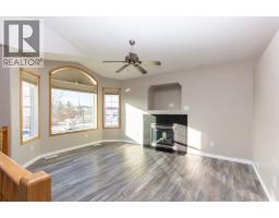 Dining room - 313 Westridge Drive, Blackfalds, AB T0M0J0 Photo 3