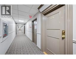 Bedroom - 35 Green Valley Drive Unit 1510, Kitchener, ON N2P2A5 Photo 4