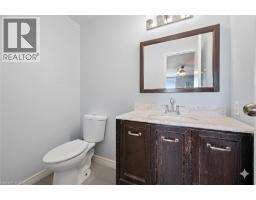 Primary Bedroom - 35 Green Valley Drive Unit 1510, Kitchener, ON N2P2A5 Photo 5