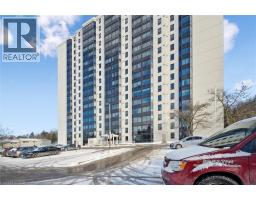 4pc Bathroom - 35 Green Valley Drive Unit 1510, Kitchener, ON N2P2A5 Photo 2