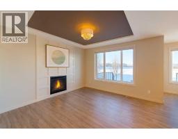 Living room - 4244 Westbrook Road, Blackfalds, AB T4M0L4 Photo 2