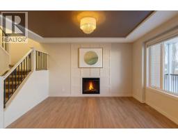 Dining room - 4244 Westbrook Road, Blackfalds, AB T4M0L4 Photo 3